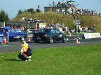 Blue Duck Racing Susanne und Heiko 2 